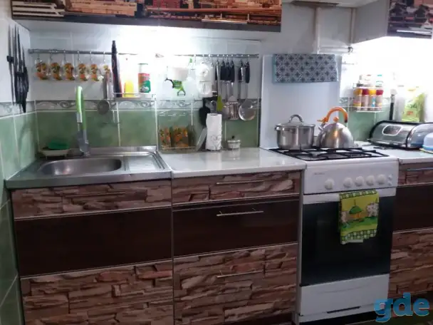 Продажа, Горбатова 27 кв 104, фотография 3