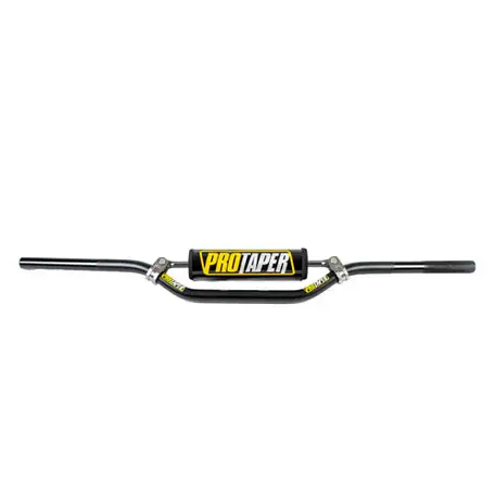 Руль 22mm protaper с перекладиной (перемычкой) и отбойником, фотография 1