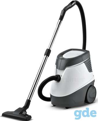 Продам пылесос Karcher DS 5600 Mediclean, фотография 1