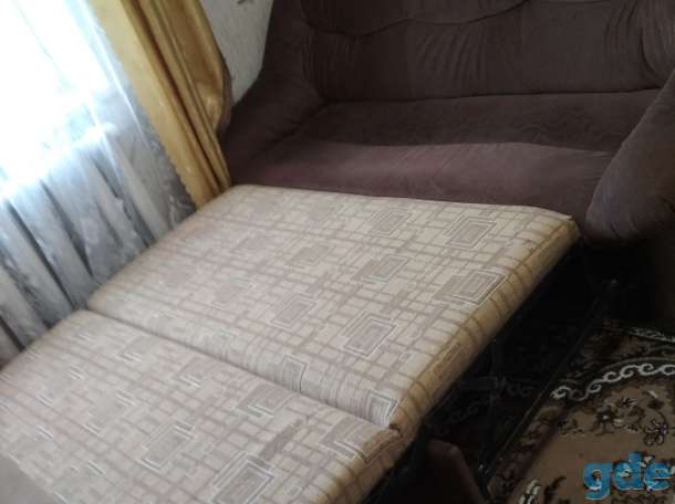 Продам мягкий уголок, фотография 6