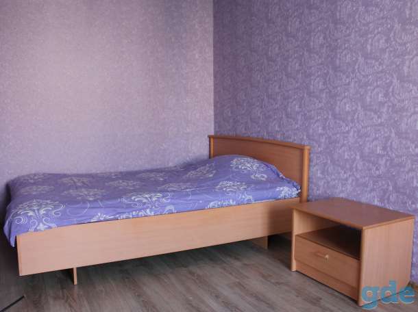Квартиры по суткам в Рогачеве, фотография 1