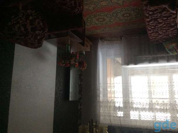 4-х комнатная квартира, район, д. Старое Село, фотография 1