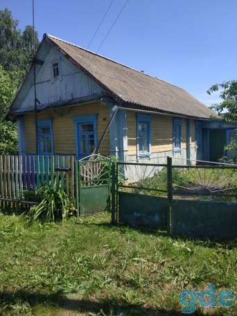 Продам дом, д.Пруссы р-н, фотография 1