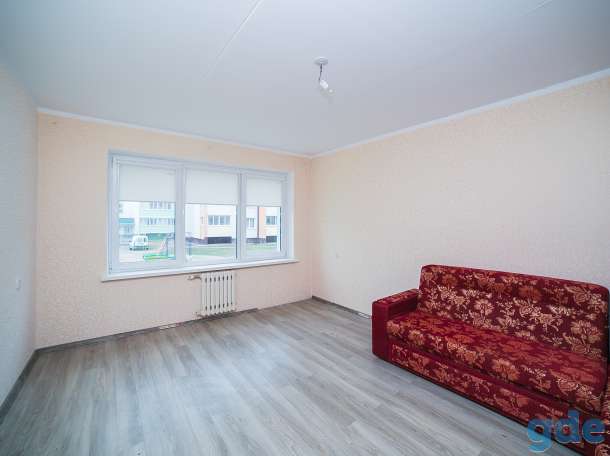 Продам 1-комнатную квартиру в к.п.Нарочь, фотография 7