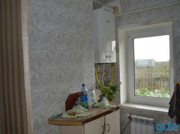 Уютный дом, Речицкий р-он , деревня Кирово, Жмуровский с\с, фотография 7