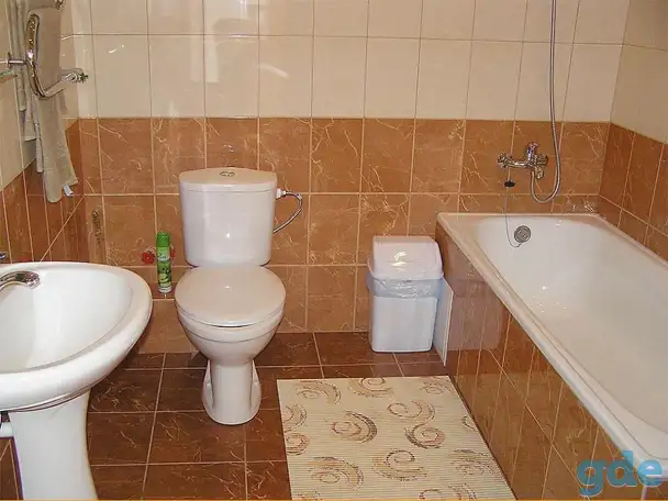 Квартиры на сутки в Мядели, фотография 6