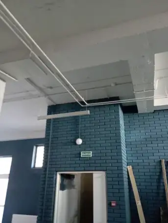 ПРОДАЖА Помещение в формате open space, ул.Мясникова 27, фотография 13
