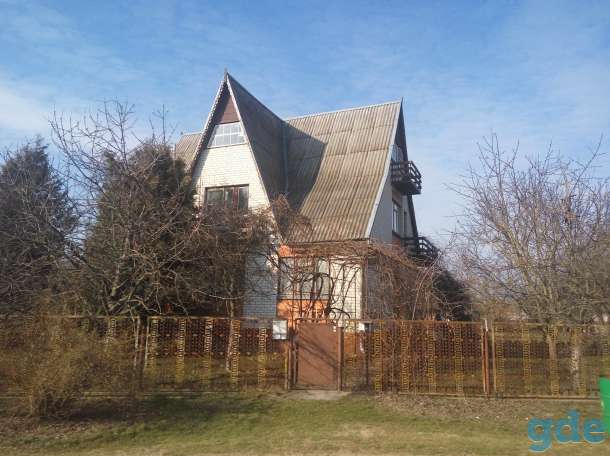 Дом, пос.Фруктовый, фотография 6