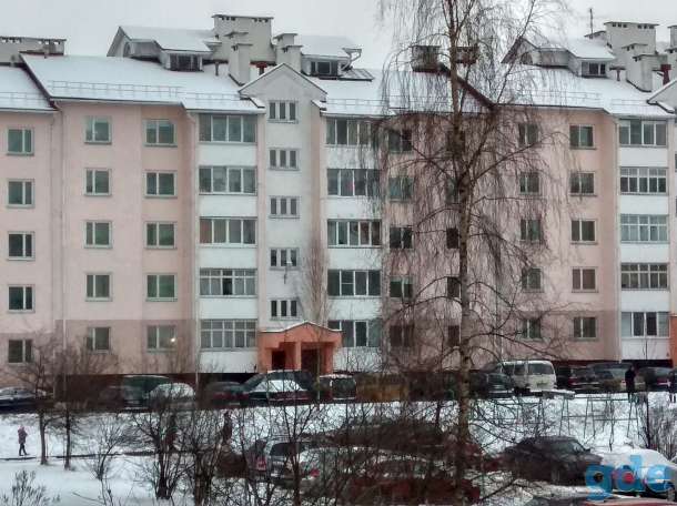 Квартира в Молодечно, Франтишка Скорины 26, фотография 1