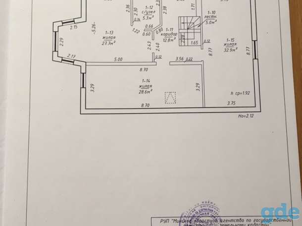 Продам коттедж, д. Королищевичи, фотография 8