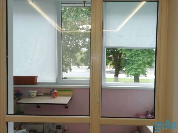 Продам или обменяю 2-х ком. кв.на дом в Пинске, Первомайская 121, фотография 4
