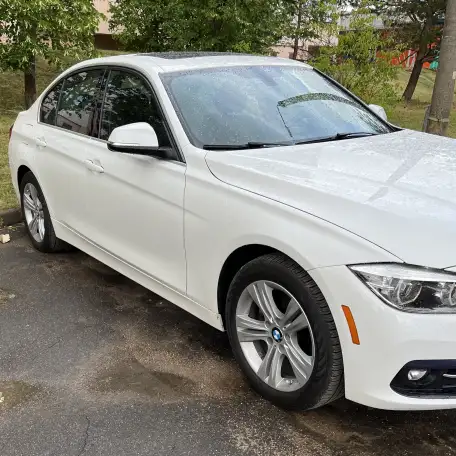 Продам авто BMW 3-Series, фотография 8