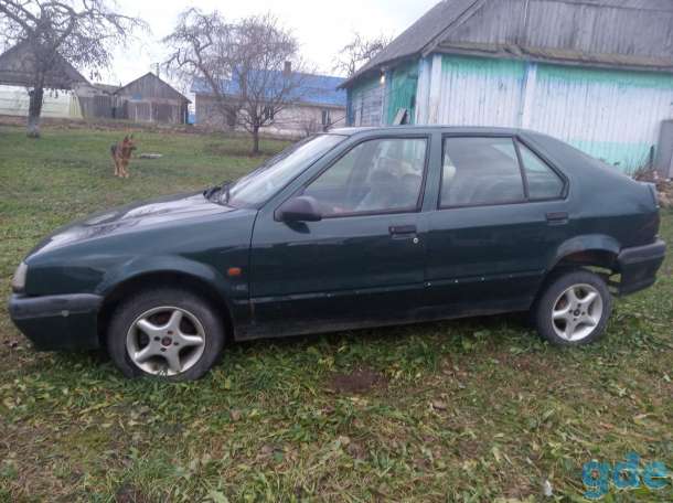 Продам автомобиль Renault, фотография 1