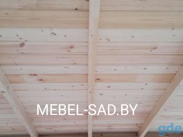 Беседка, фотография 5