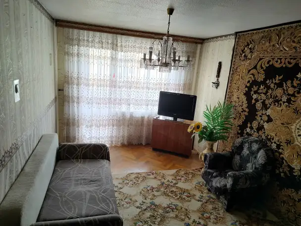 Сдается Двухкомнатная квартира в Слуцке на длительный срок, фотография 1