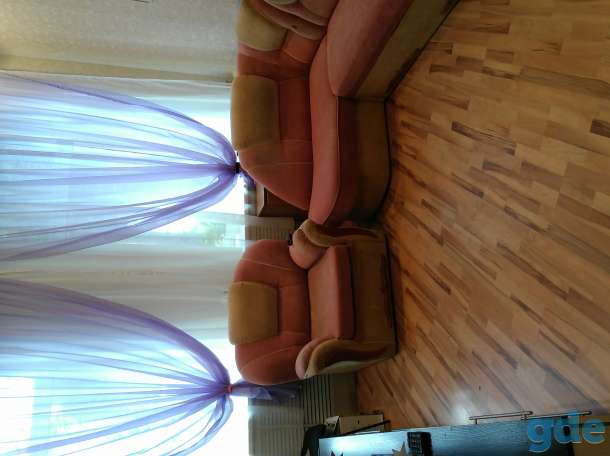 продажа квартиры, кутузова, фотография 2