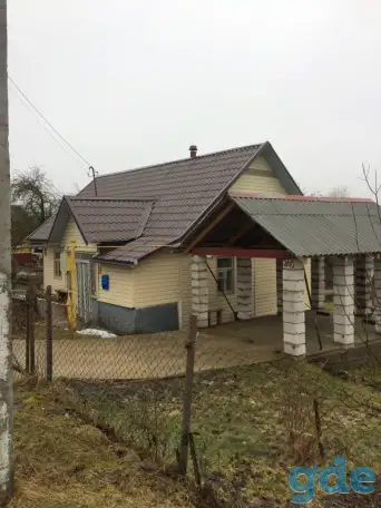 Сдам флигель с удобствами, Гагарина 83, фотография 8
