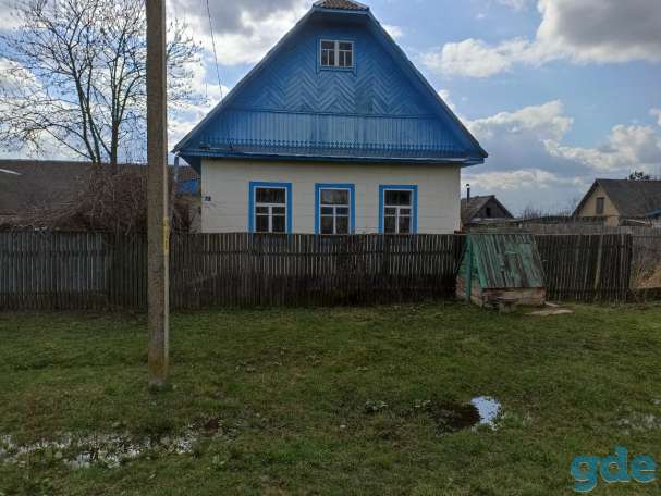 Продажа дома, фотография 1