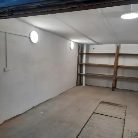 Гараж с подвалом и смотровой ямой пр-т. Черняховского 33В, фотография 3