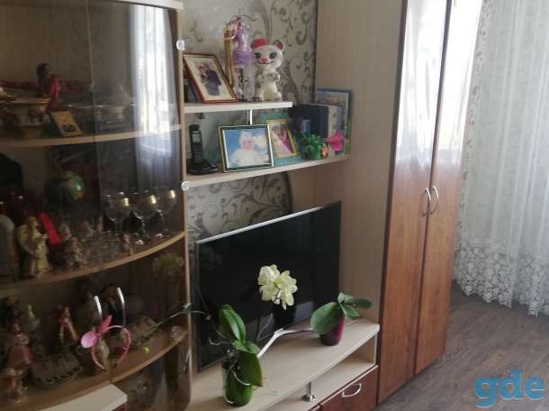 Квартира, ул. Я. Колоса д. 115 кв. 30, фотография 4