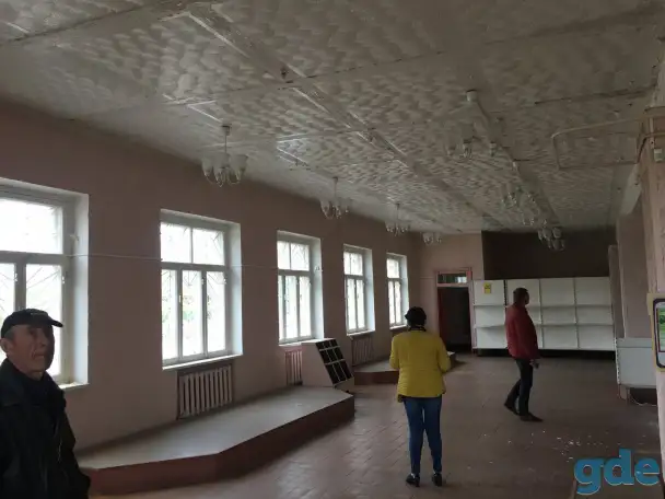 ПРОДАЖА здания магазина, ул. Ленинская, 35А, Слободка, р-н, Витебская обл., фотография 1