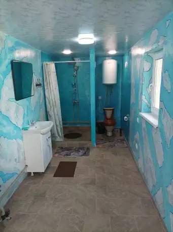 Дача хата рыбака, Дачный поселок Хомковщина, фотография 6