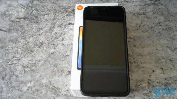 Xiaomi Redmi 10 C, фотография 1