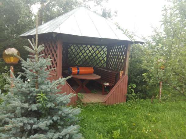 Продам либо обменяю на квартиру, фотография 4