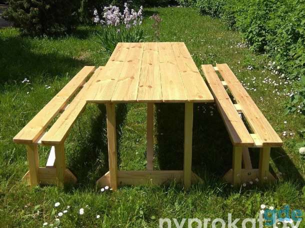 аренда мебели, фотография 2