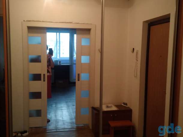Продам встроенный шкаф, фотография 1