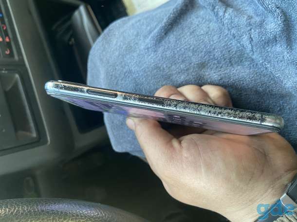 Продам iPhone X 256 gb, фотография 4