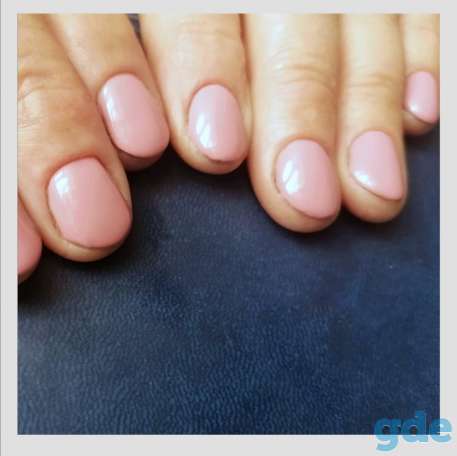 Ногти мечты у вас дома, фотография 1