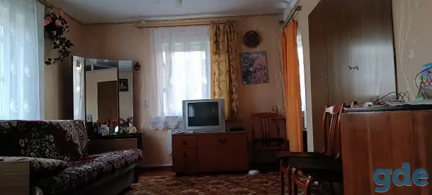 Продается дом в г. Мстиславль, фотография 3