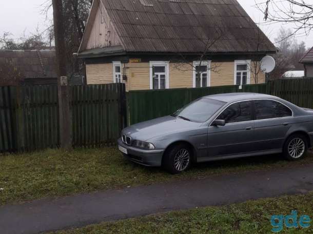 Продам дом в г. Смолевичи, фотография 1
