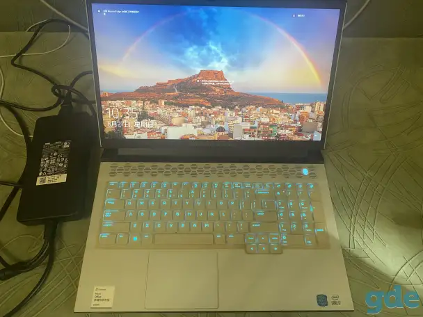 Alienware, фотография 3