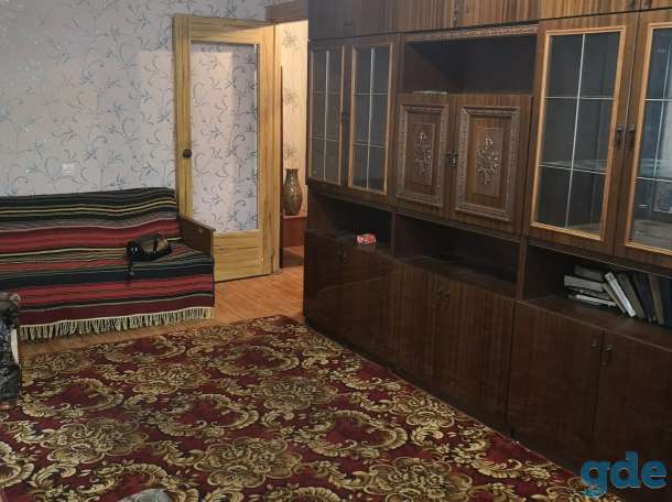 Продам 3 - х комнатную квартиру, Козлова 46, фотография 4