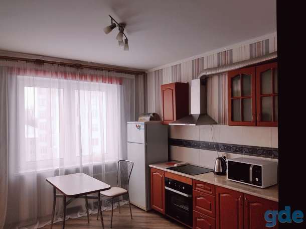 Сдам 2х квартиру на длительный период, ул.Сурганова 5а, фотография 10