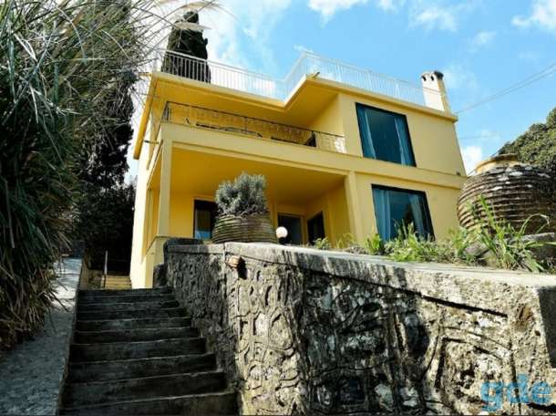 Villa Pontikonisi Корфу Грэцыя 6 госці, фотография 1