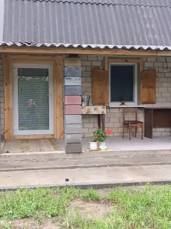 Сдам дом, Якимовичи, район, гродненская обл, фотография 1