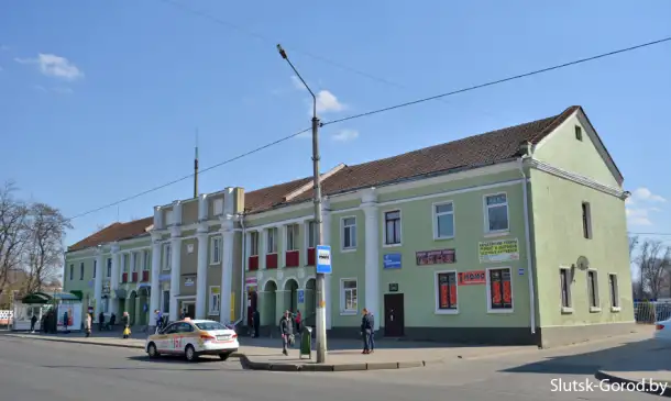 Торговое помещение ул. Ленина, 120, фотография 1