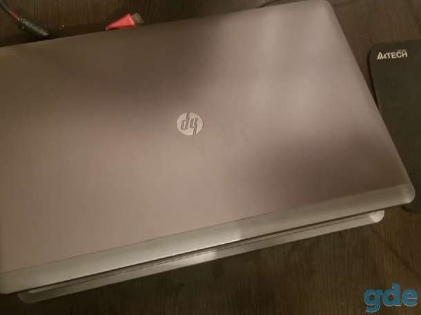 HP ProBook 4545s, фотография 1
