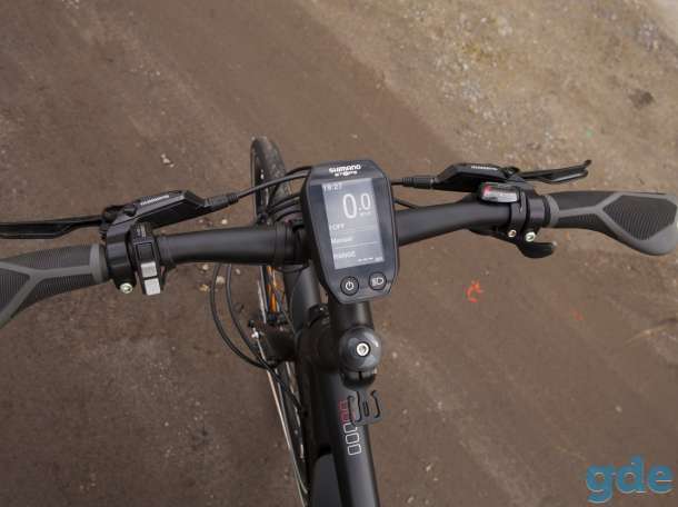 Trek Conduit+  2018г (Электро), фотография 9