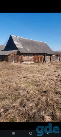 Продается дом в д. Муляры Вилейского района, фотография 3