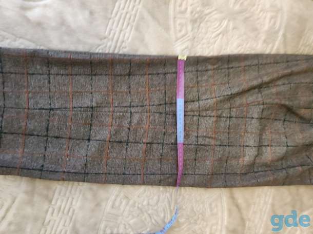Брючный костюм, фотография 7