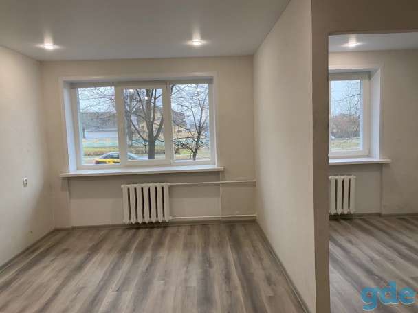 Продаётся двухкомнатная квартира, Микрорайон Третьяки 1, ул. Бресткая 5, фотография 1