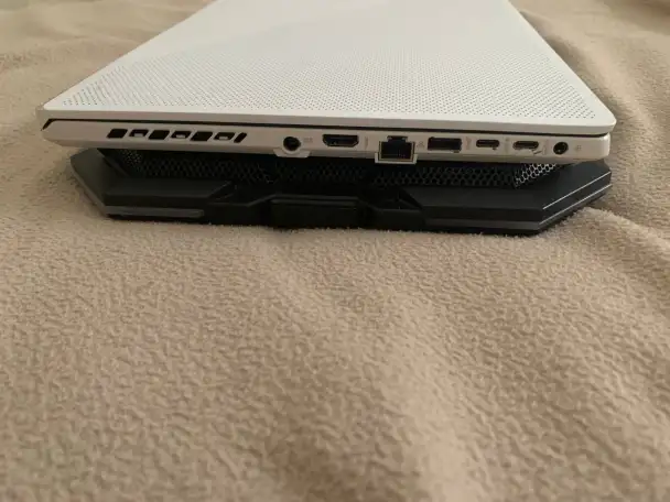 ASUS ROG Zephyrus G15 32GB игровой ноутбук, фотография 4