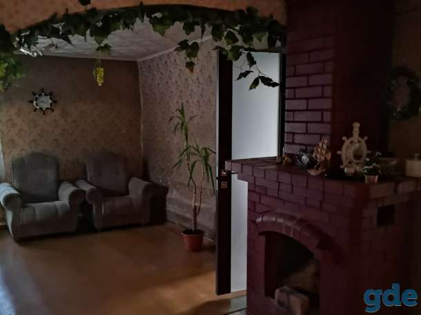 Продаётся участок с жилым домом., 2-я Линия,д.32, фотография 1