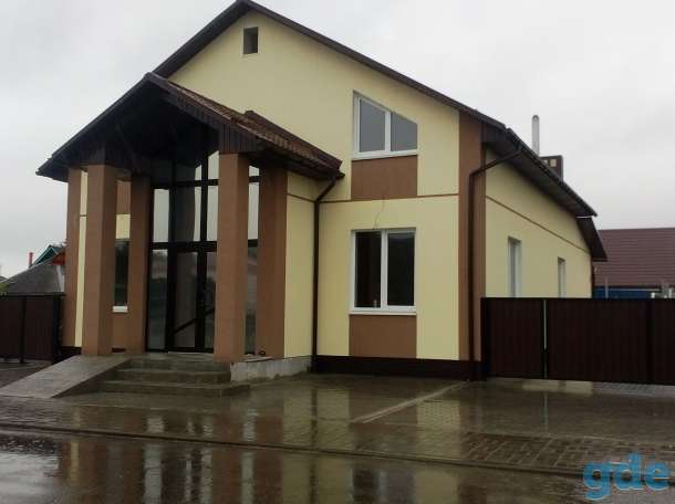 аренда административно-торговое помещения, Г.Островец, фотография 3