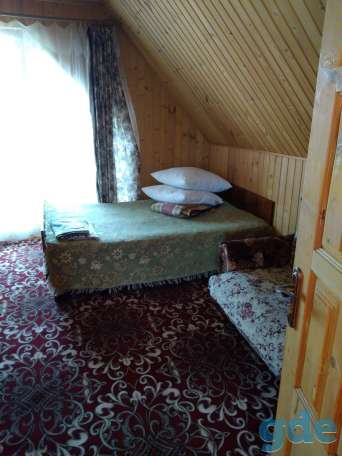 Агроусадьба 
