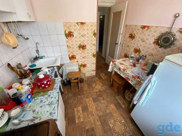 Продажа 2-х комнатной квартиры в г. Гродно, Ленинского Комсомола б-р, дом 20, фотография 10